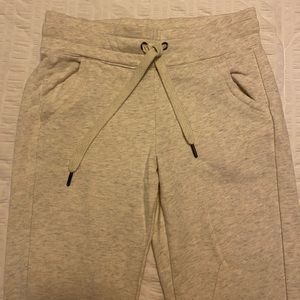 Kyodan - Cozy Butter Soft SweatPants - Light Gray